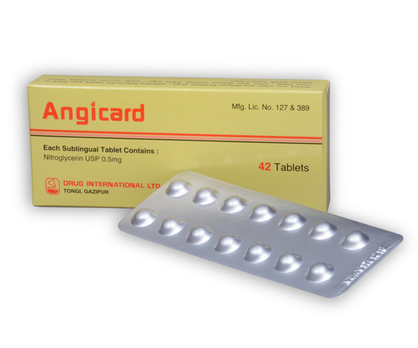 Angicard