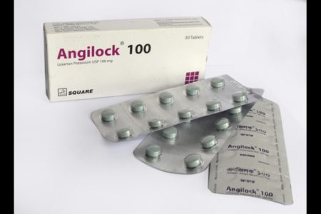 Angilock 100