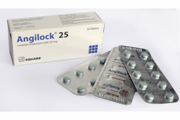 Angilock 25