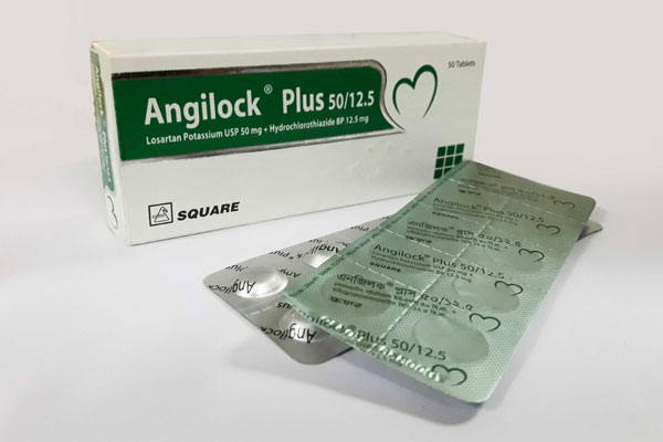 Angilock Plus 50