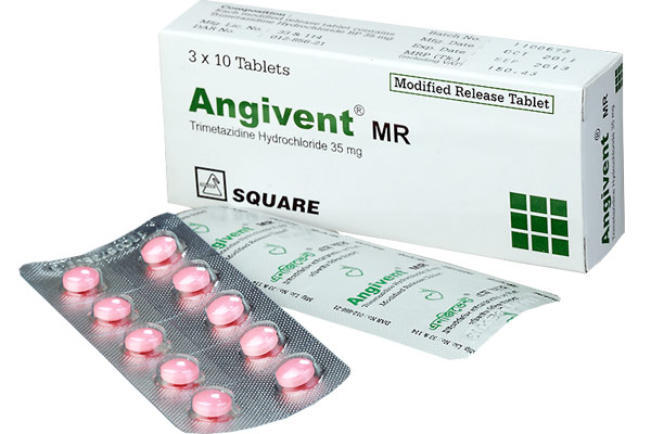 Angivent MR