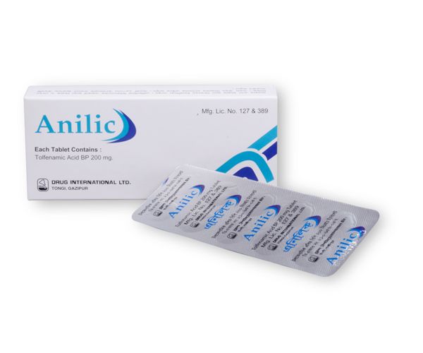 Anilic 200