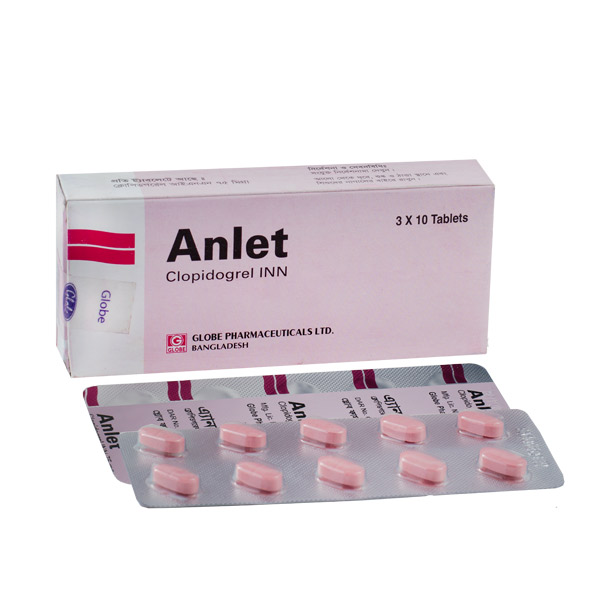 Anlet 75