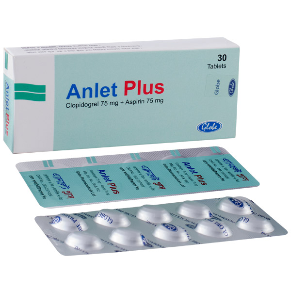 Anlet PLUS