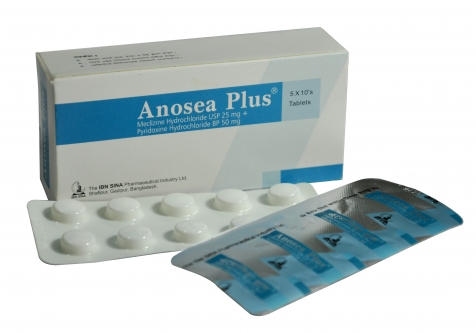 Anosea Plus