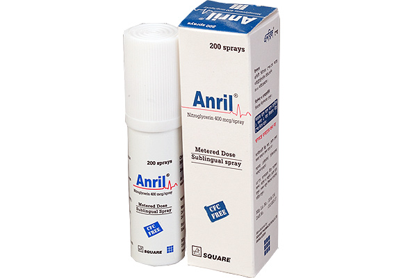 Anril Spray