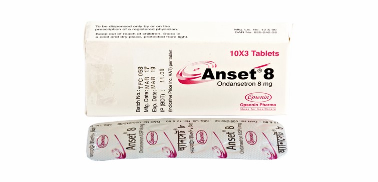 Anset 8