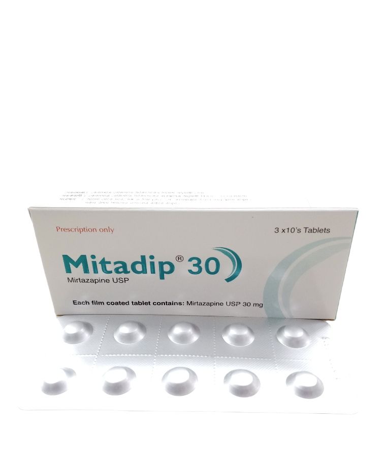 Mitadip 30