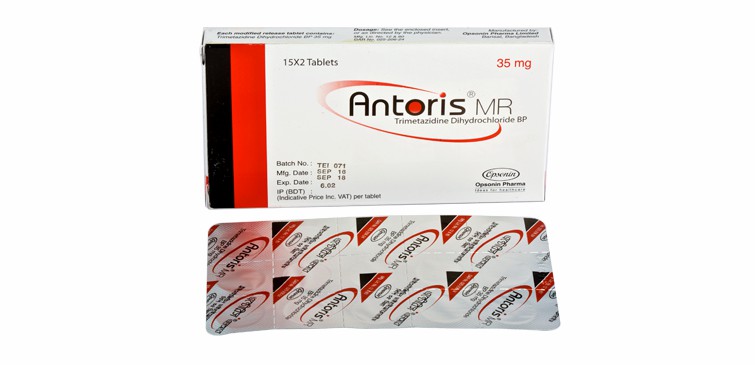 Antoris MR