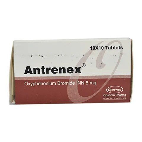 Antrenex