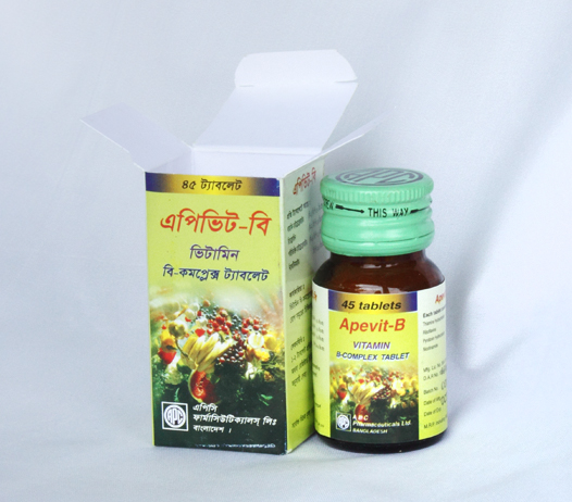 Apevit B