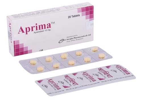 Aprima 10