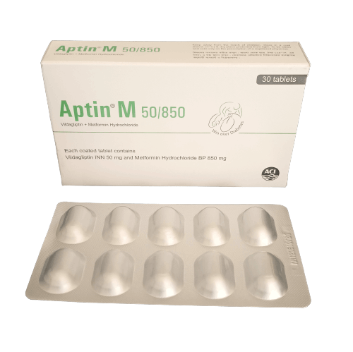 Aptin M 850