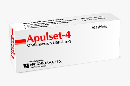 Apulset-4