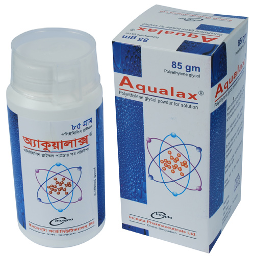 Aqualax Powder