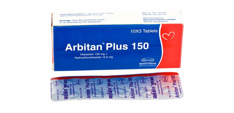 Arbitan PLUS 150