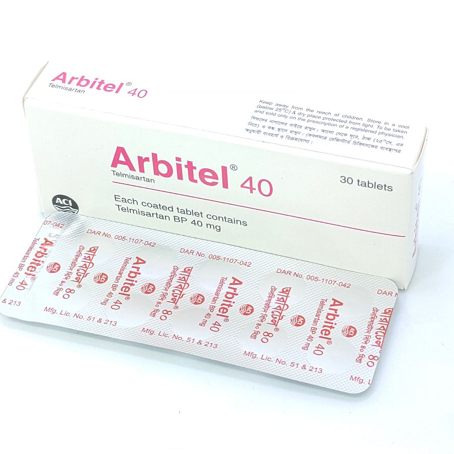 Arbitel 40