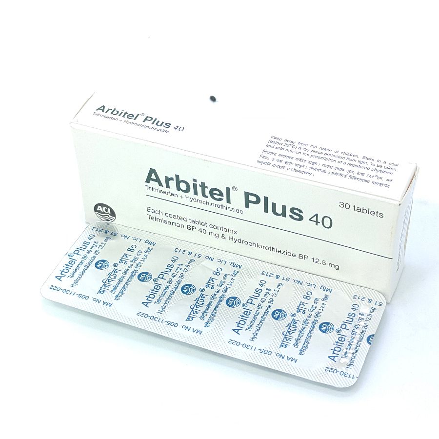 Arbitel Plus 40