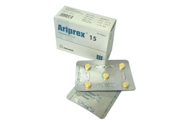 Ariprex 15