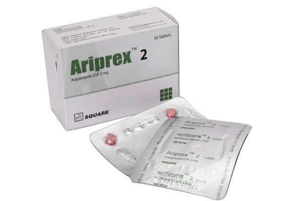 Ariprex 2