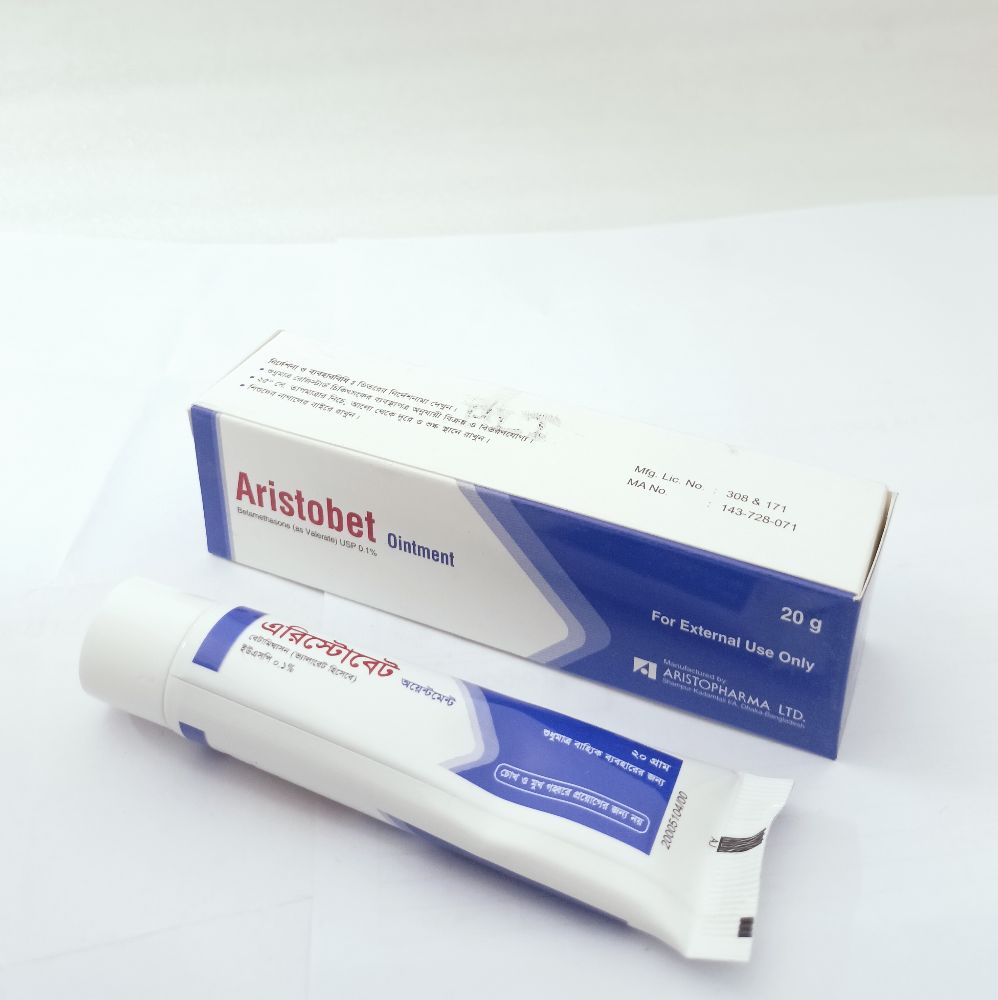 Aristobet Ointment