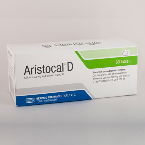 Aristocal D