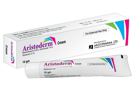 Aristoderm