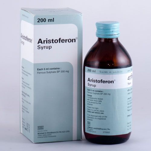 Aristoferon