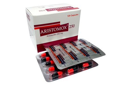 Aristomox