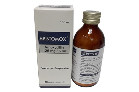 Aristomox