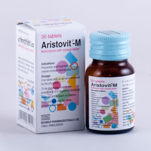 Aristovit M