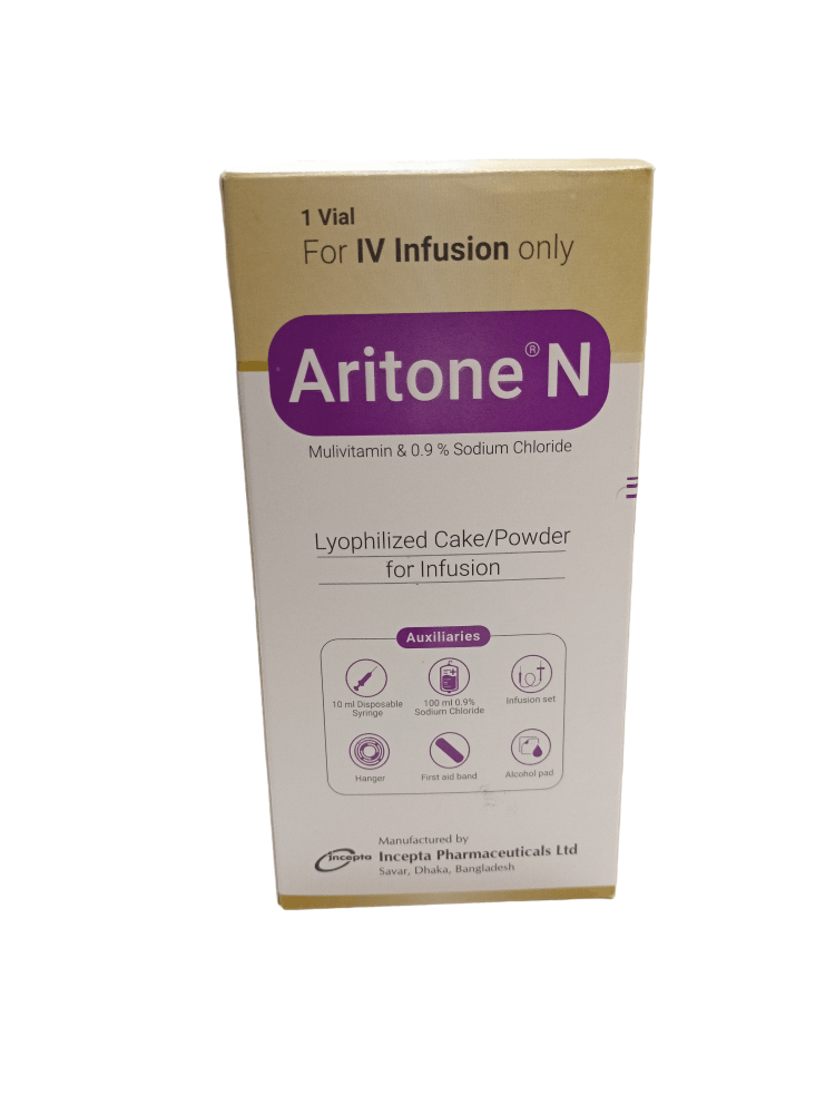 Aritone N