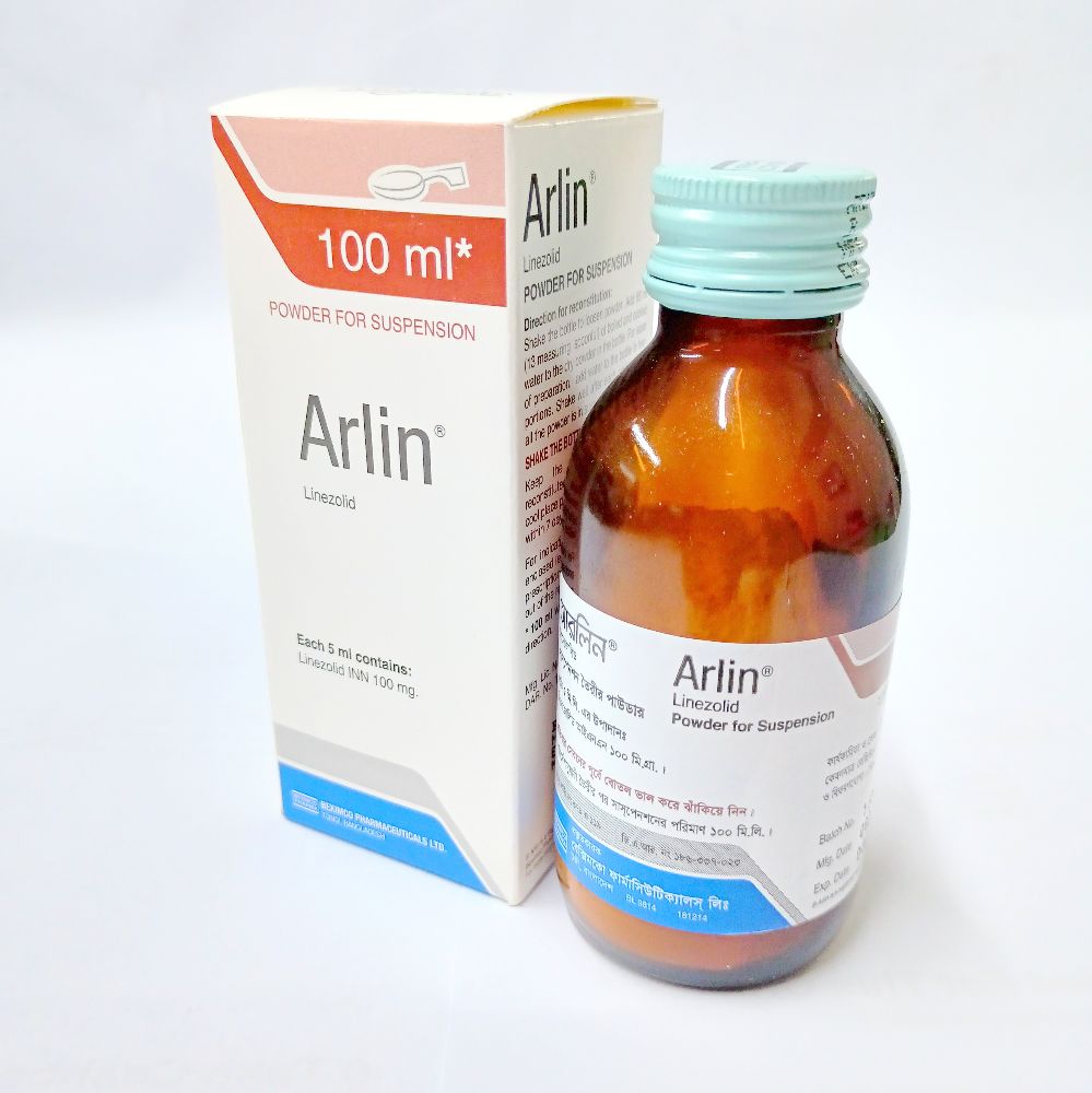 Arlin