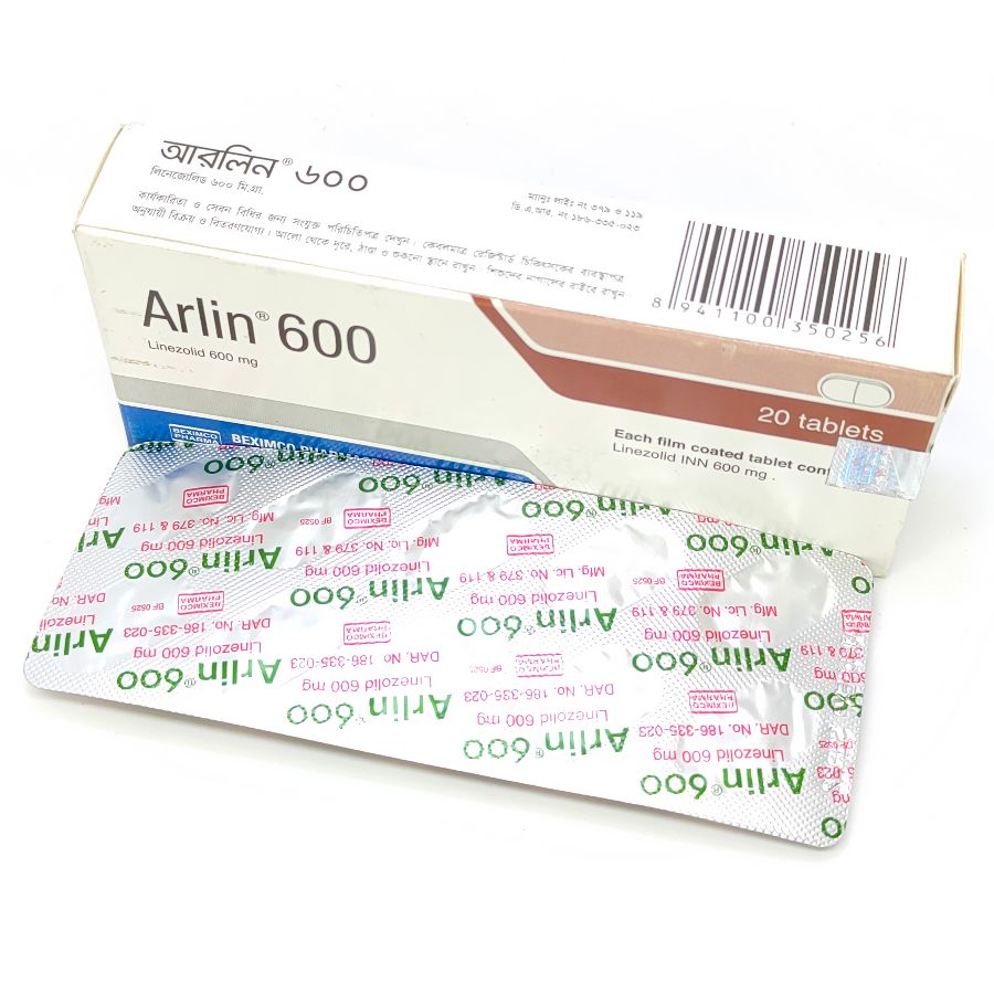 Arlin 600