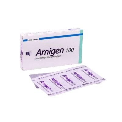 Arnigen 100