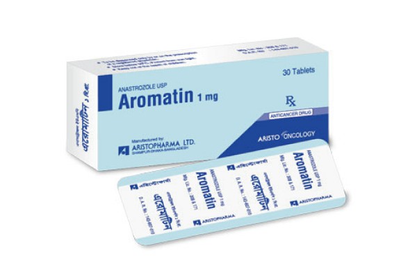 Aromatin 1