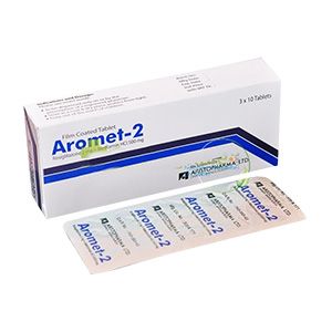 Aromet-2