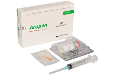 Aropen 500 IV