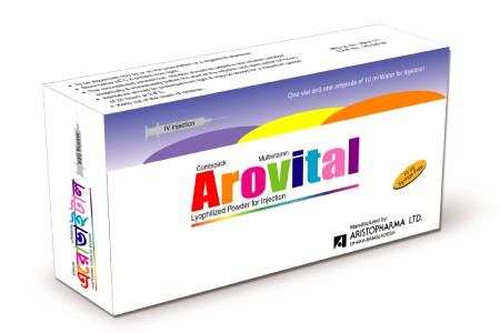 Arovital