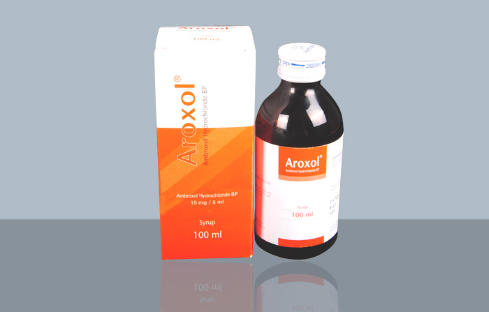 Aroxol