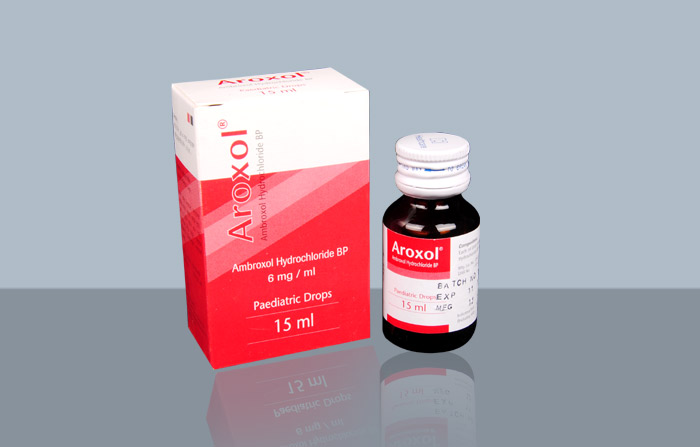 Aroxol PD