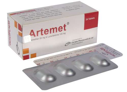 Artemet