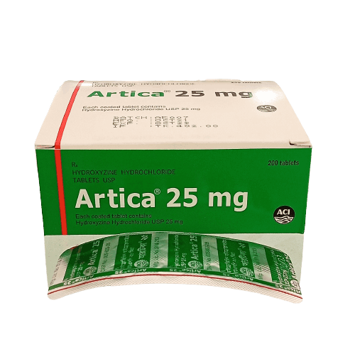 Artica 25