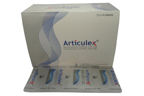 Articulex