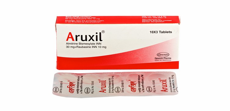 Aruxil