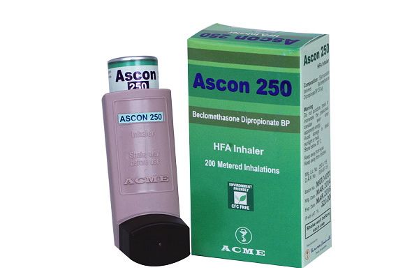 Ascon