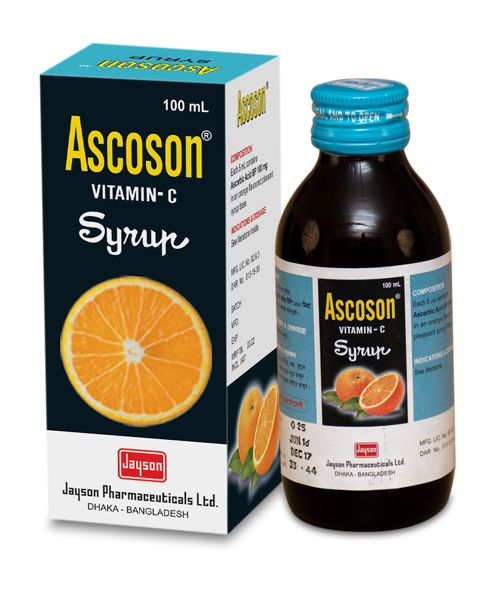 Ascoson