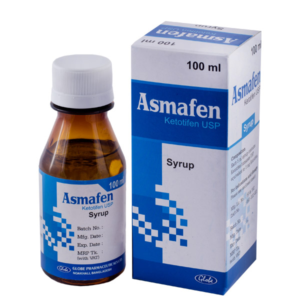 Asmafen