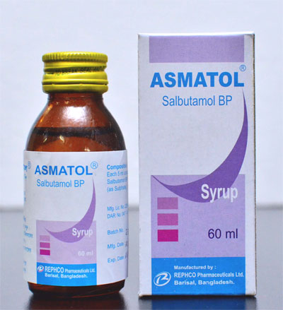 Asmatol