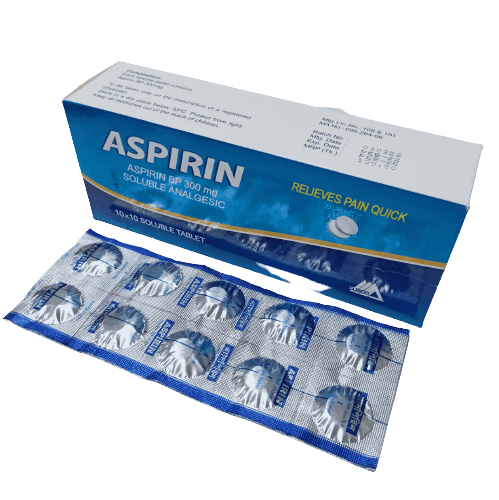 Aspirin 300